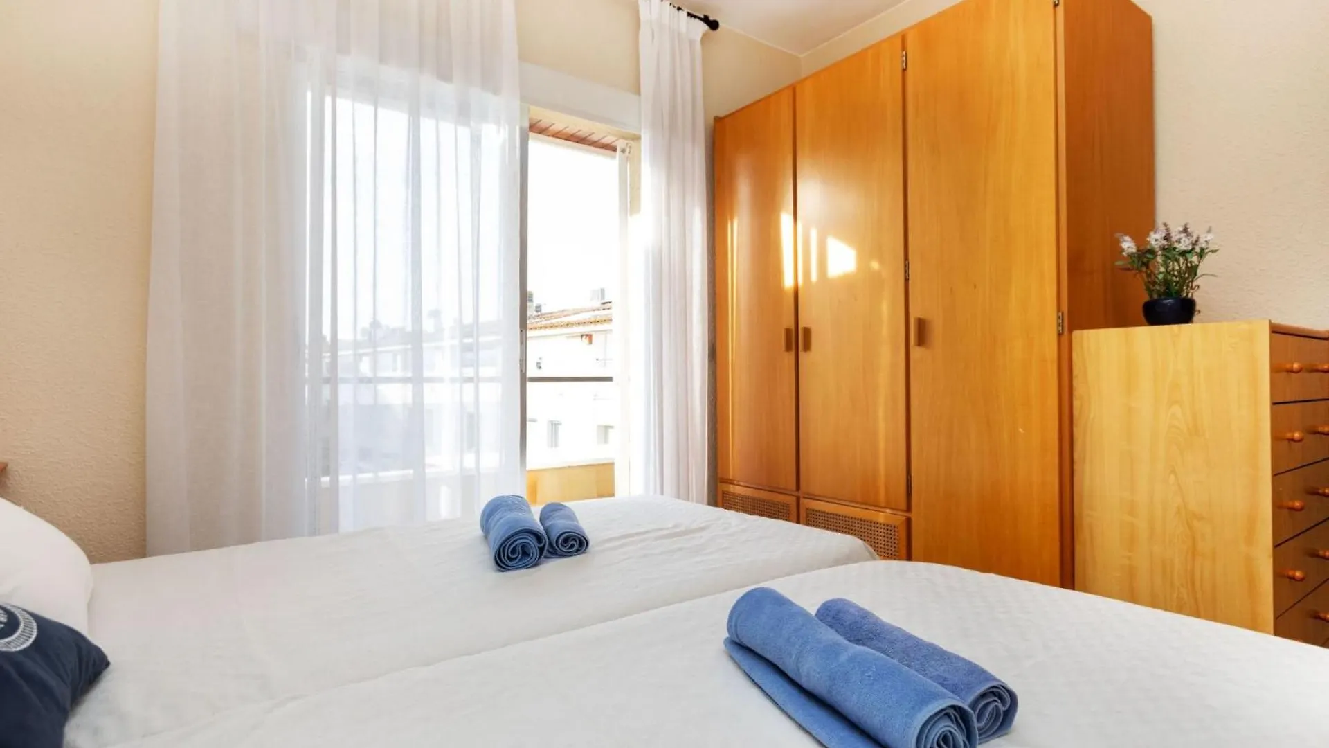 Apartment Venecia-2 By Interhome プラヤ・デアロ スペイン