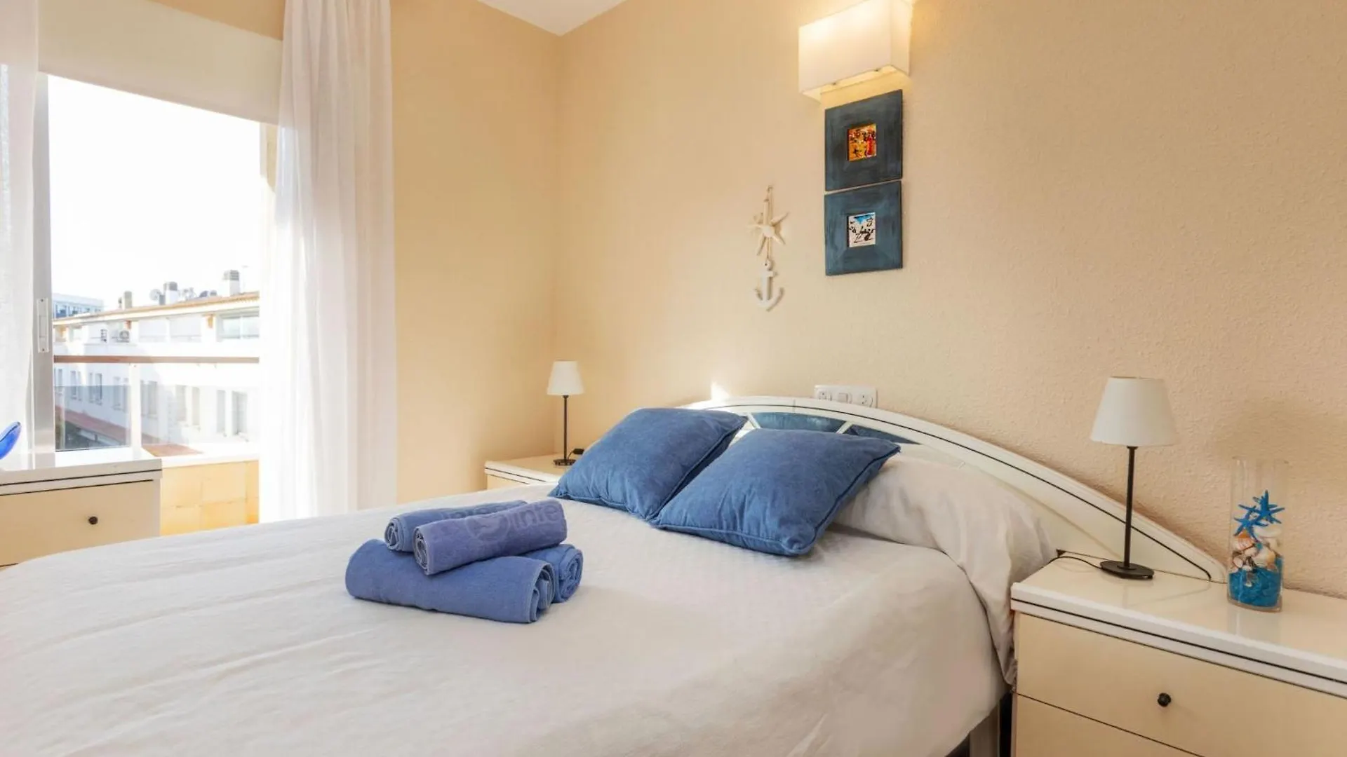 Apartment Venecia-2 By Interhome プラヤ・デアロ 0*,