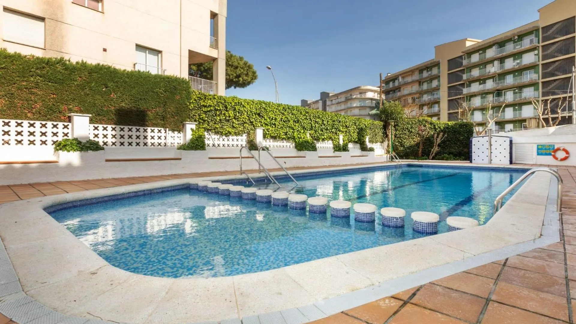 Apartment Venecia-2 By Interhome プラヤ・デアロ
