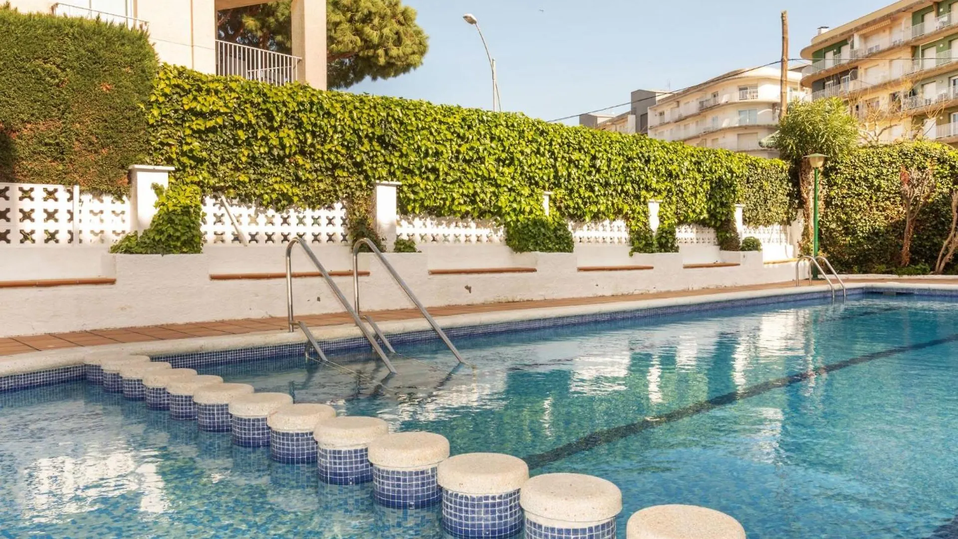 Apartment Venecia-2 By Interhome プラヤ・デアロ