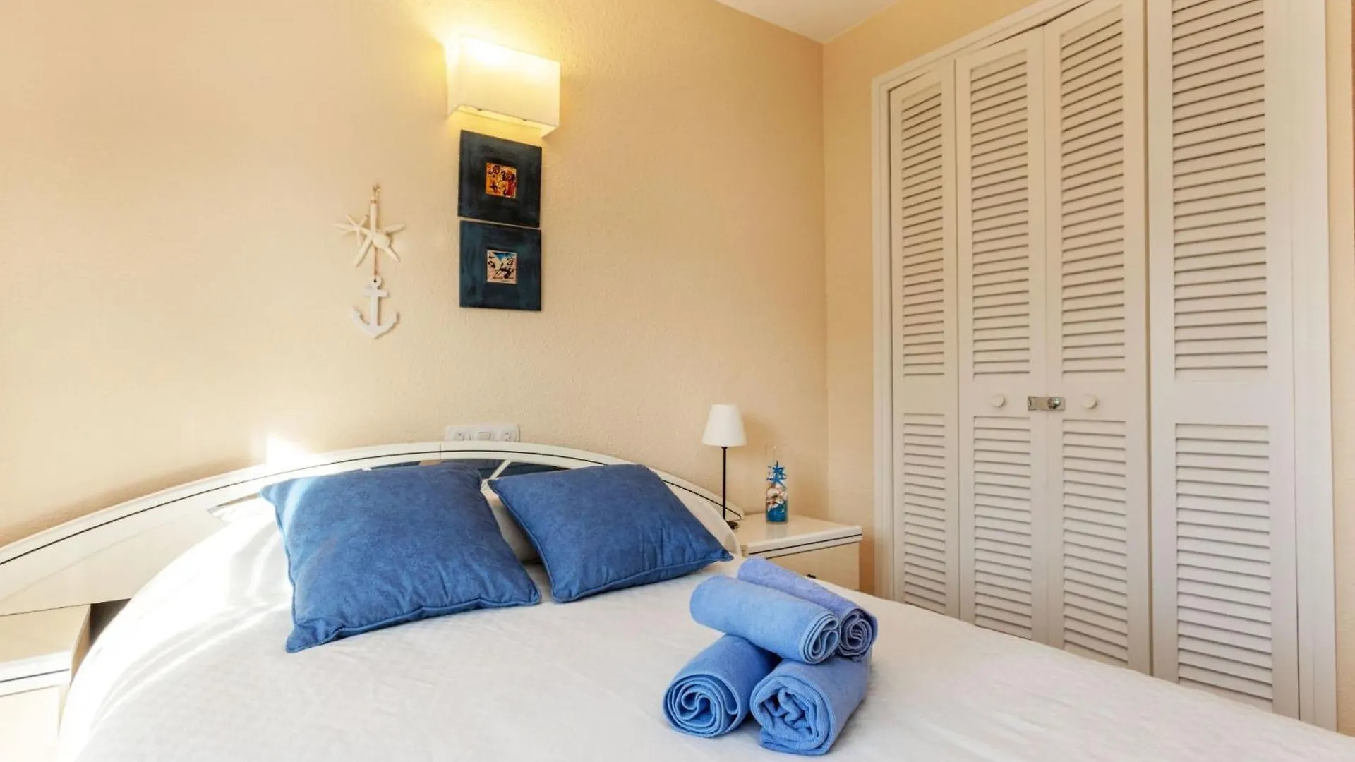 Apartment Venecia-2 By Interhome プラヤ・デアロ