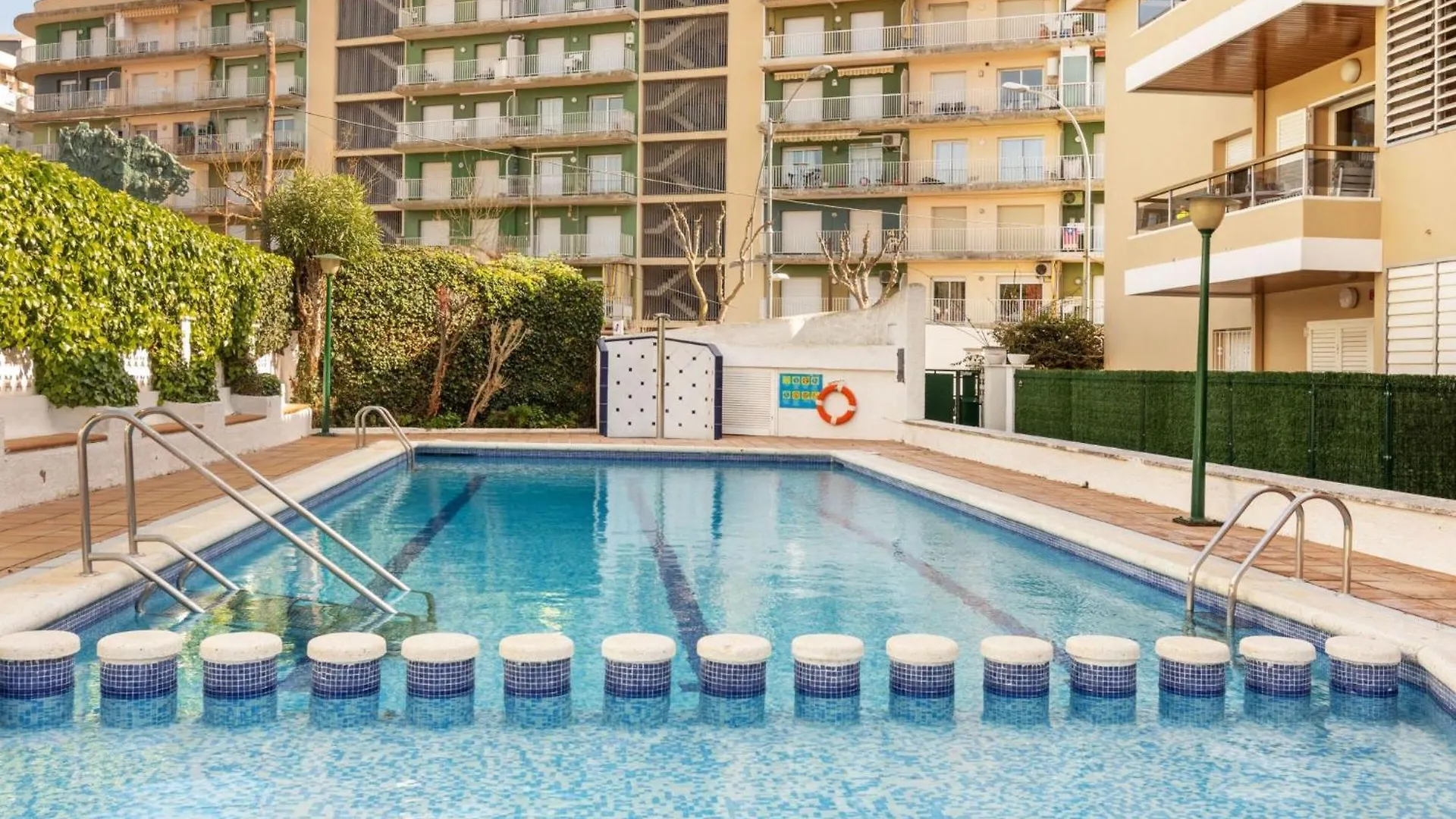 Apartment Venecia-2 By Interhome プラヤ・デアロ